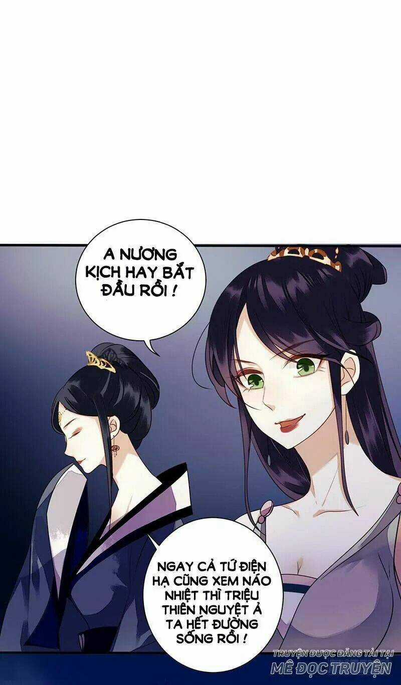 Cô Bé Nghèo Khó - Chapter 38 - Trang 7