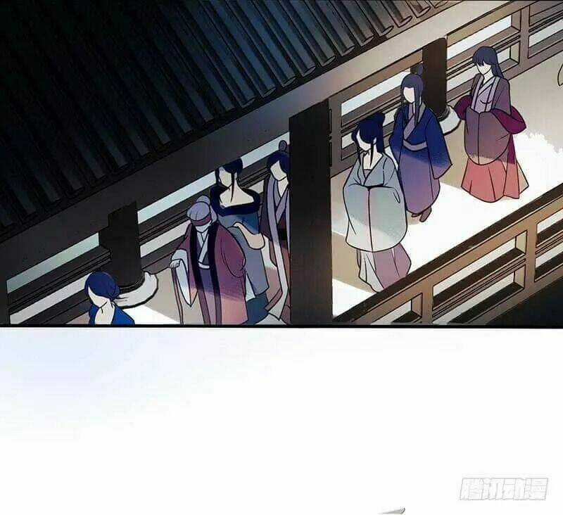 Cô Bé Nghèo Khó - Chapter 38 - Trang 9