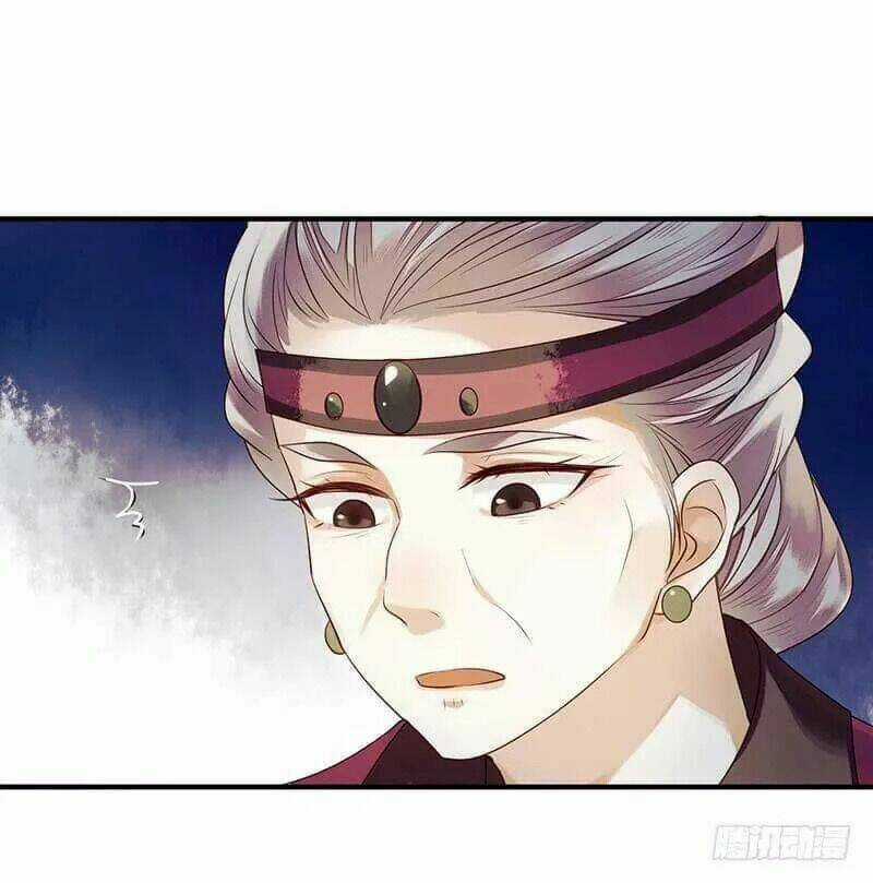 Cô Bé Nghèo Khó - Chapter 38 - Trang 10