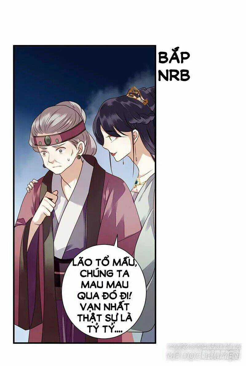 Cô Bé Nghèo Khó - Chapter 39 - Trang 1