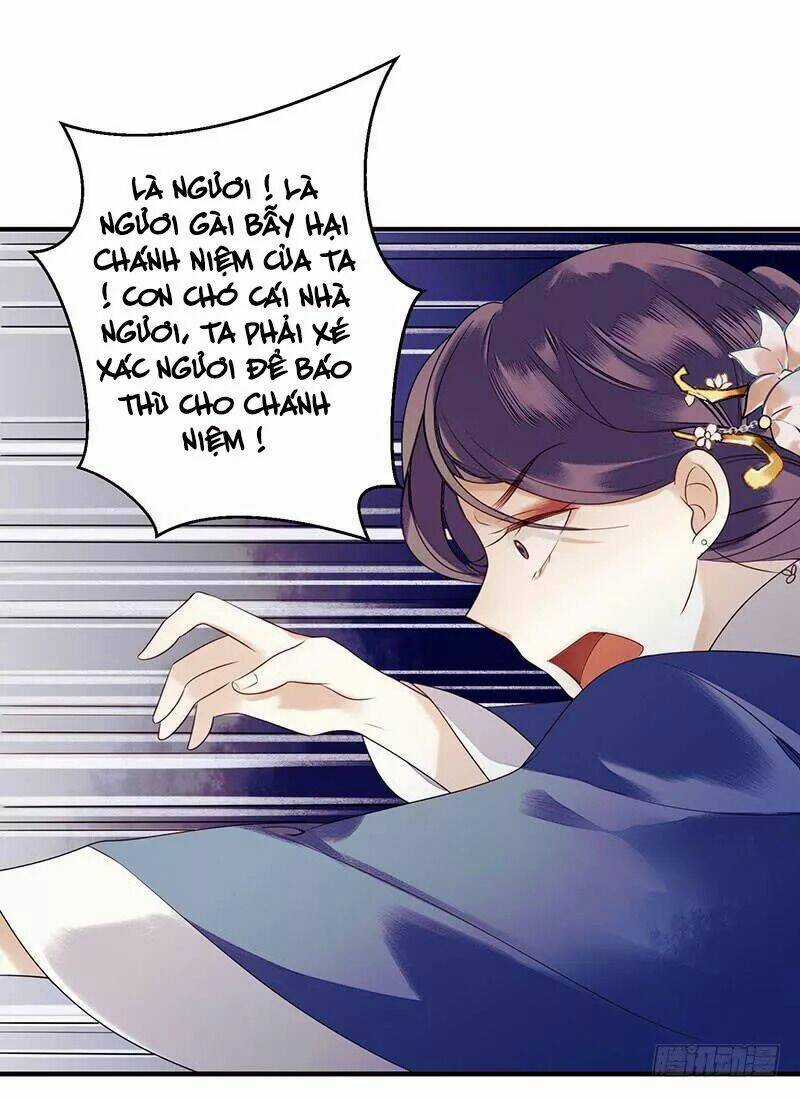 Cô Bé Nghèo Khó - Chapter 39 - Trang 19