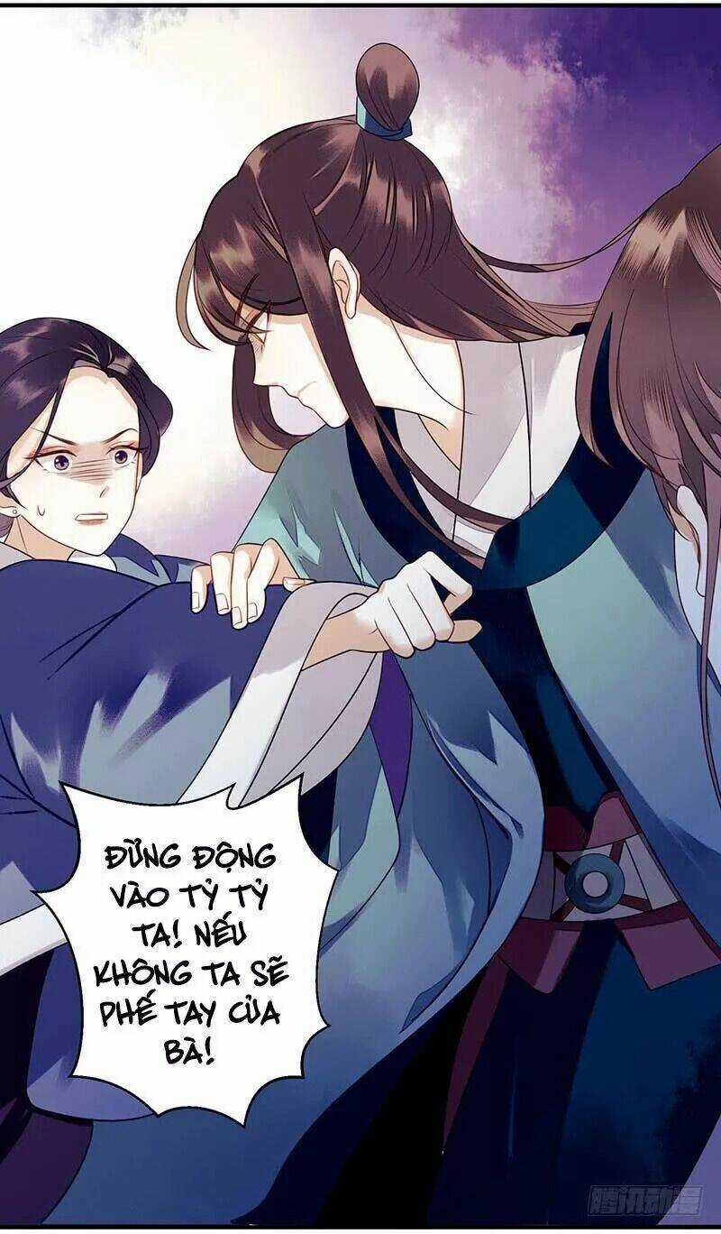 Cô Bé Nghèo Khó - Chapter 39 - Trang 20