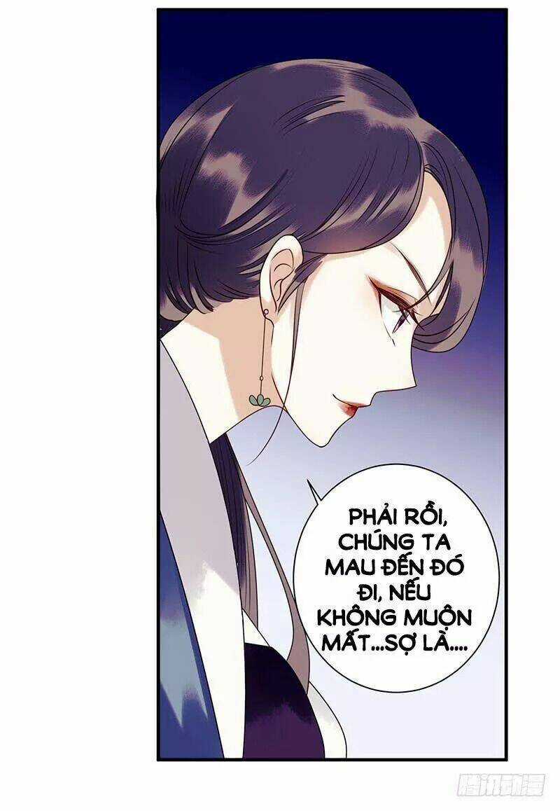 Cô Bé Nghèo Khó - Chapter 39 - Trang 3
