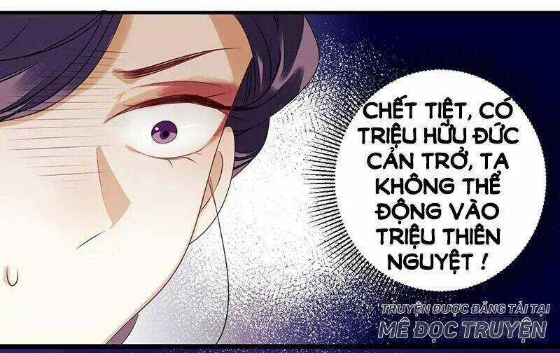 Cô Bé Nghèo Khó - Chapter 39 - Trang 21