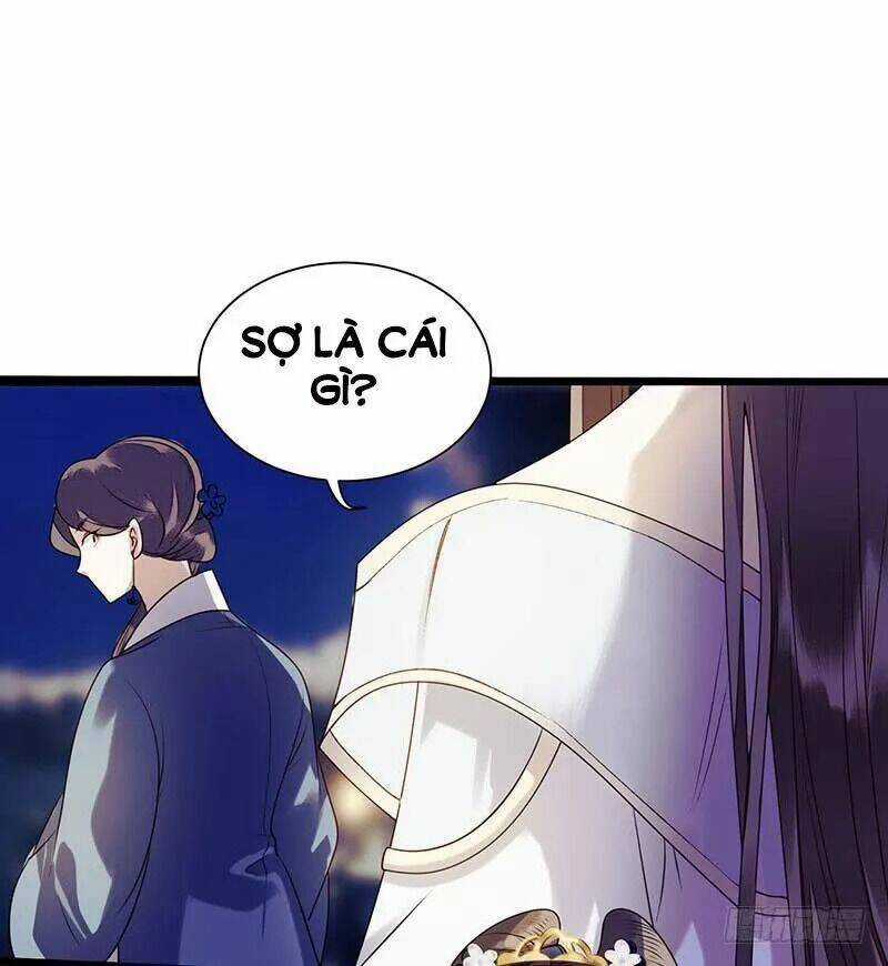 Cô Bé Nghèo Khó - Chapter 39 - Trang 4