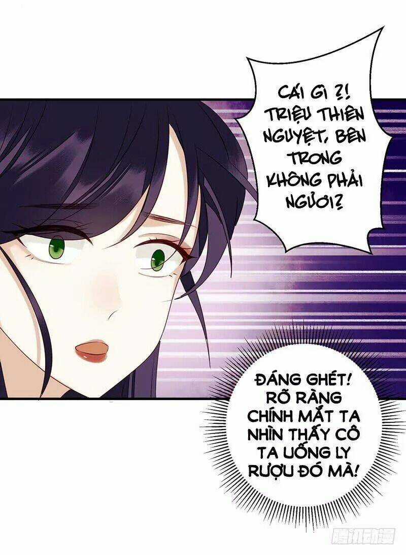 Cô Bé Nghèo Khó - Chapter 39 - Trang 5