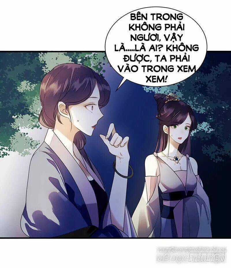 Cô Bé Nghèo Khó - Chapter 39 - Trang 6
