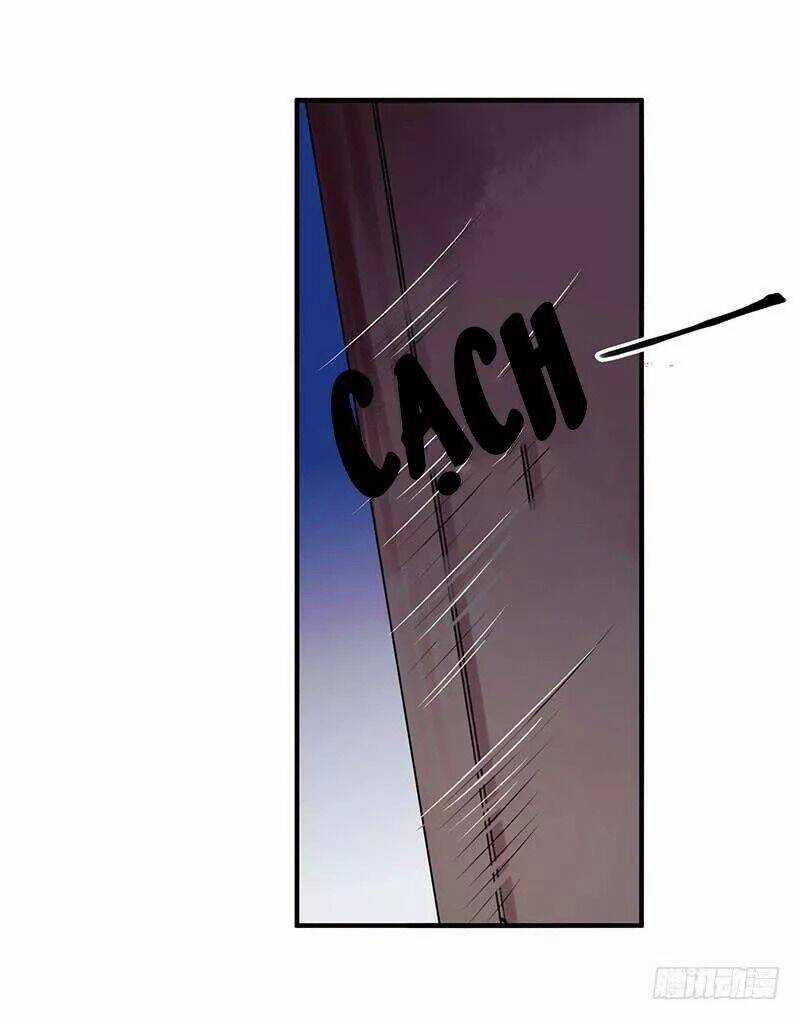 Cô Bé Nghèo Khó - Chapter 39 - Trang 7