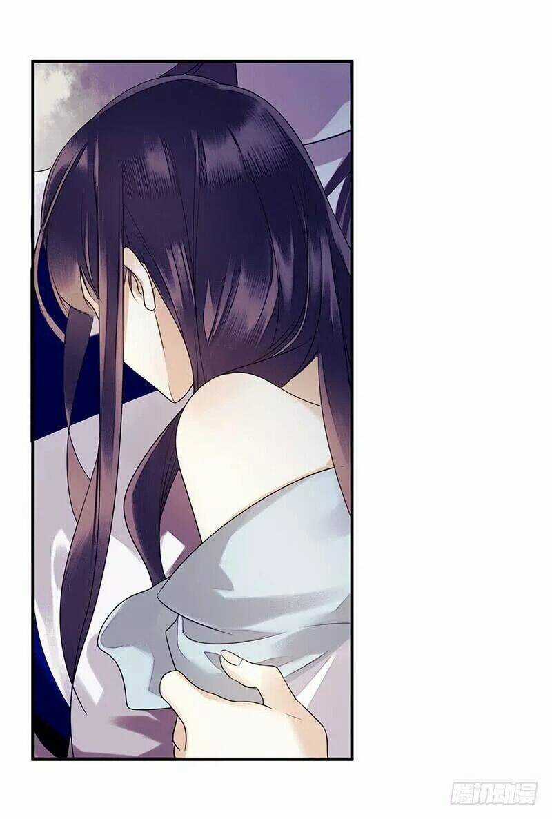 Cô Bé Nghèo Khó - Chapter 39 - Trang 8