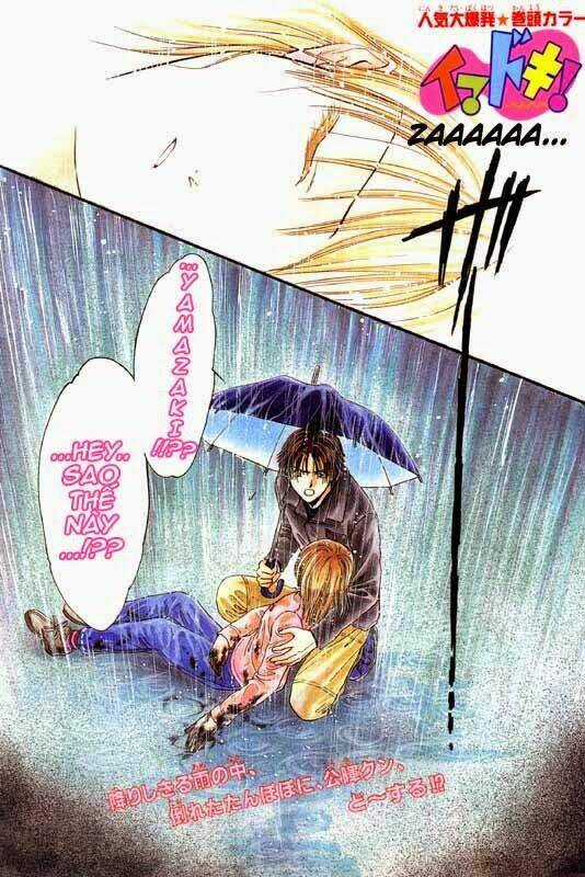 Cô Bé Nghèo Khó - Chapter 4 - Trang 2