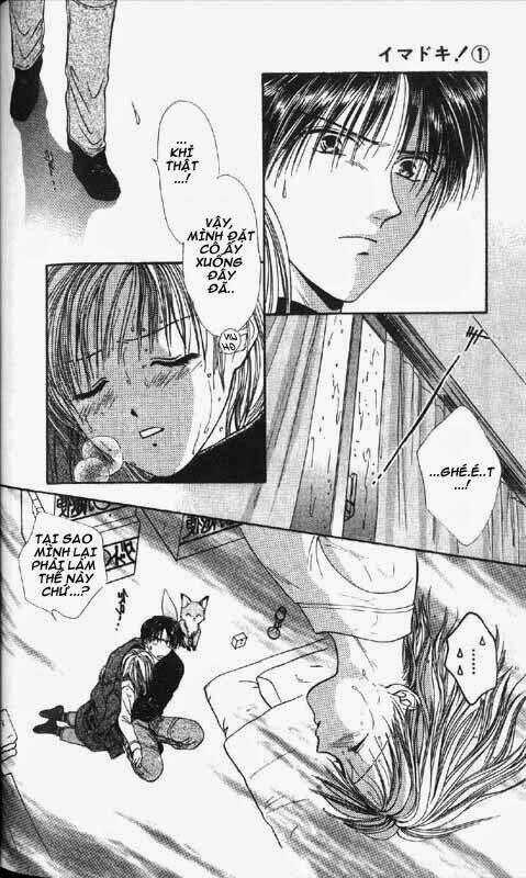 Cô Bé Nghèo Khó - Chapter 4 - Trang 11