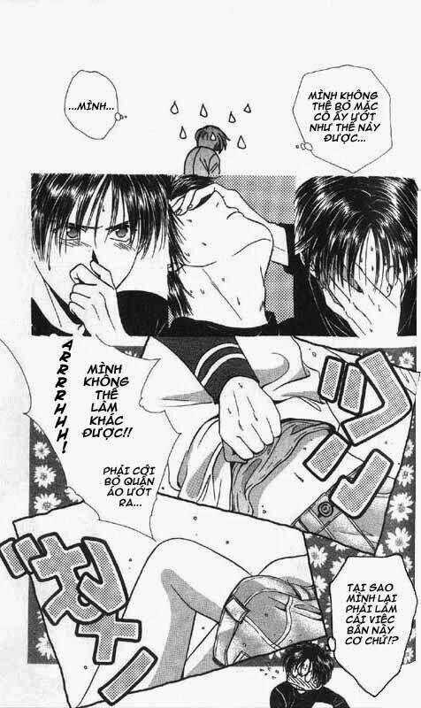 Cô Bé Nghèo Khó - Chapter 4 - Trang 12