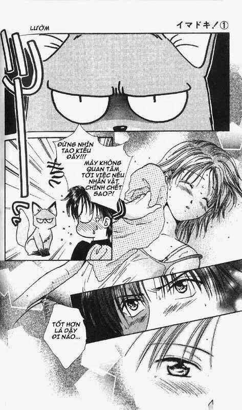 Cô Bé Nghèo Khó - Chapter 4 - Trang 13