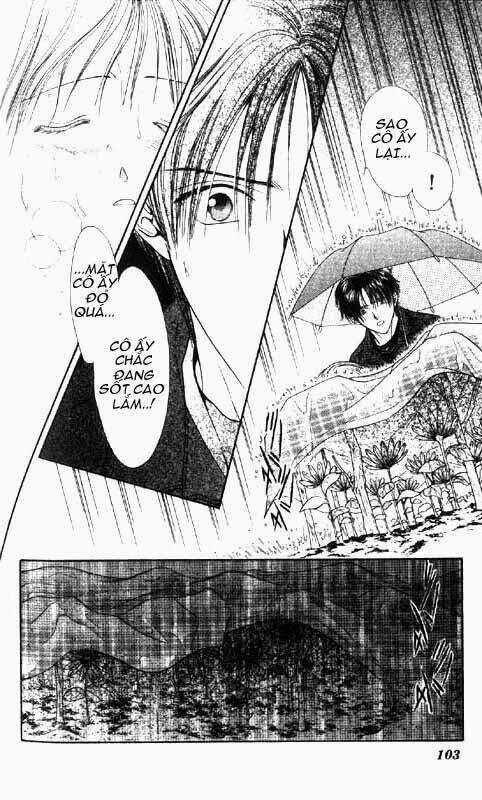 Cô Bé Nghèo Khó - Chapter 4 - Trang 3