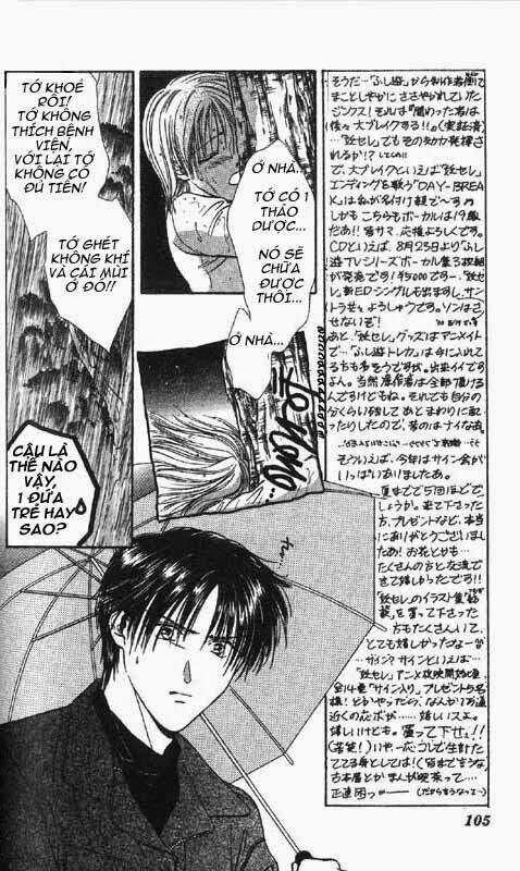 Cô Bé Nghèo Khó - Chapter 4 - Trang 5