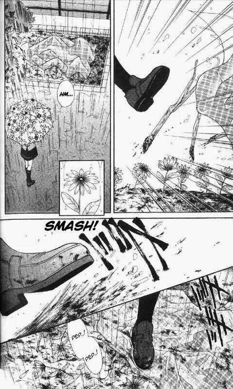 Cô Bé Nghèo Khó - Chapter 4 - Trang 7