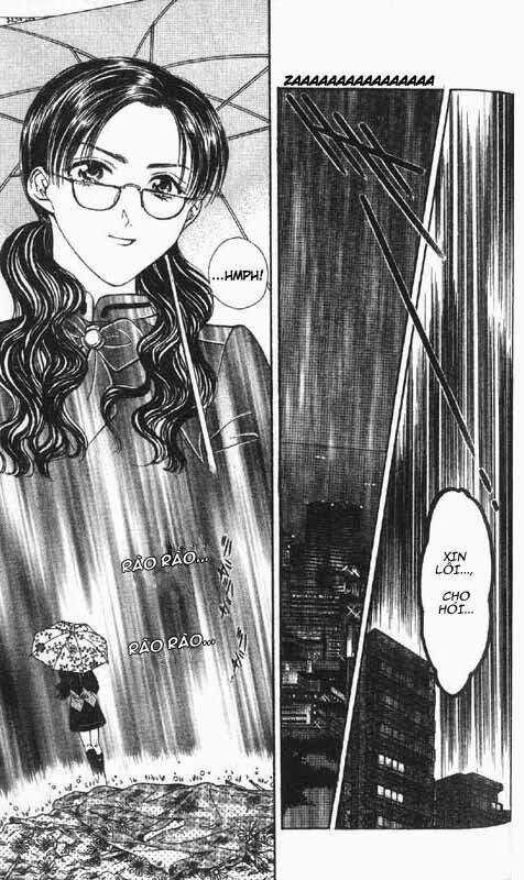 Cô Bé Nghèo Khó - Chapter 4 - Trang 8