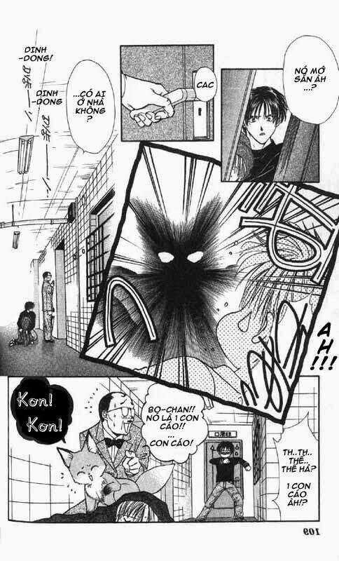 Cô Bé Nghèo Khó - Chapter 4 - Trang 9