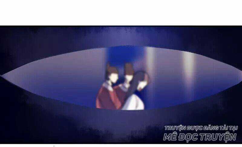 Cô Bé Nghèo Khó - Chapter 40 - Trang 1