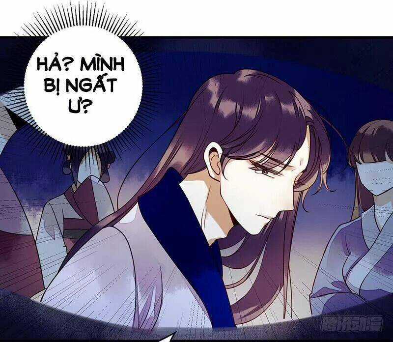 Cô Bé Nghèo Khó - Chapter 40 - Trang 2