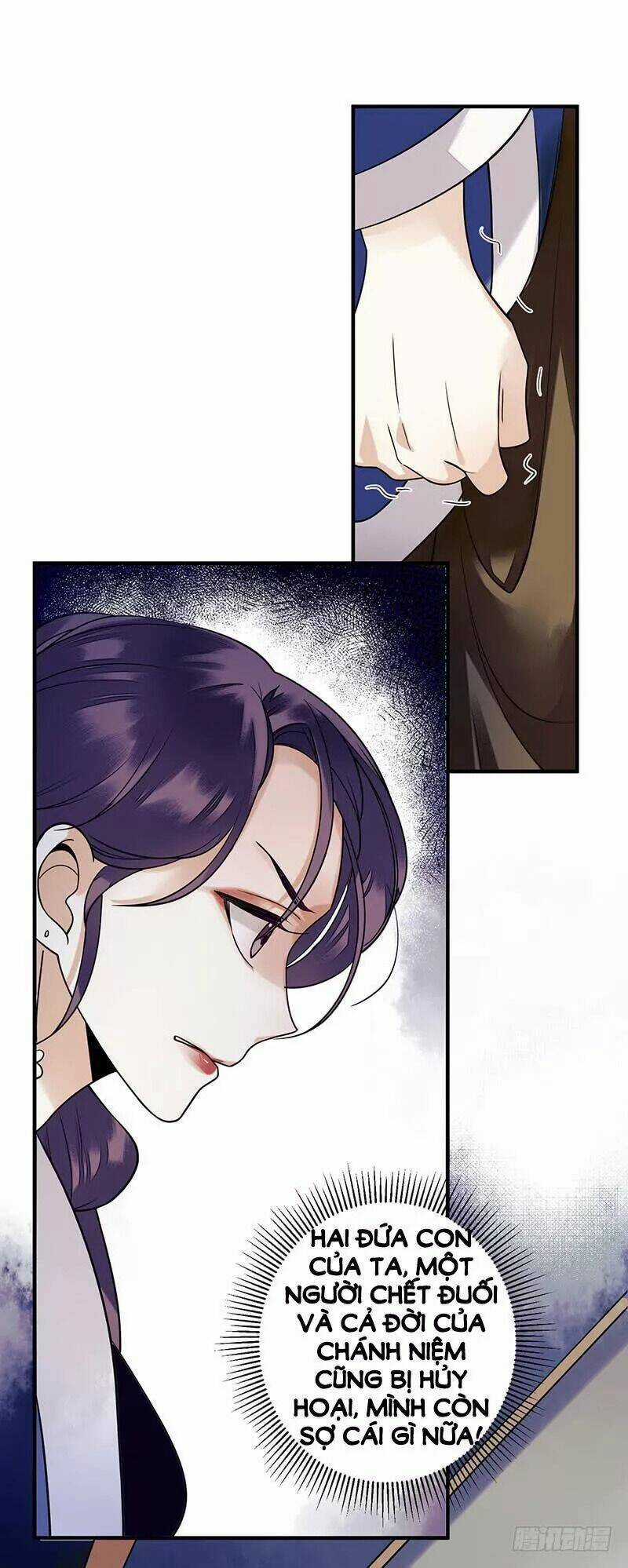 Cô Bé Nghèo Khó - Chapter 40 - Trang 12