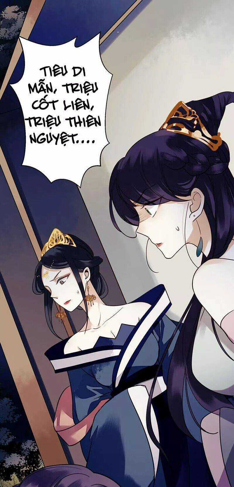 Cô Bé Nghèo Khó - Chapter 40 - Trang 13