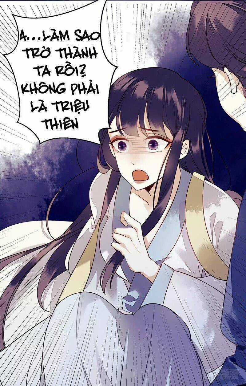 Cô Bé Nghèo Khó - Chapter 40 - Trang 3