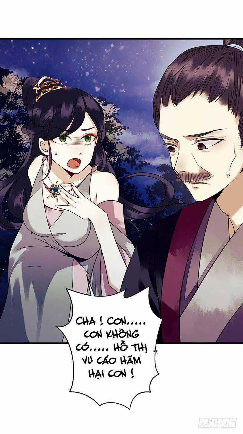 Cô Bé Nghèo Khó - Chapter 40 - Trang 23