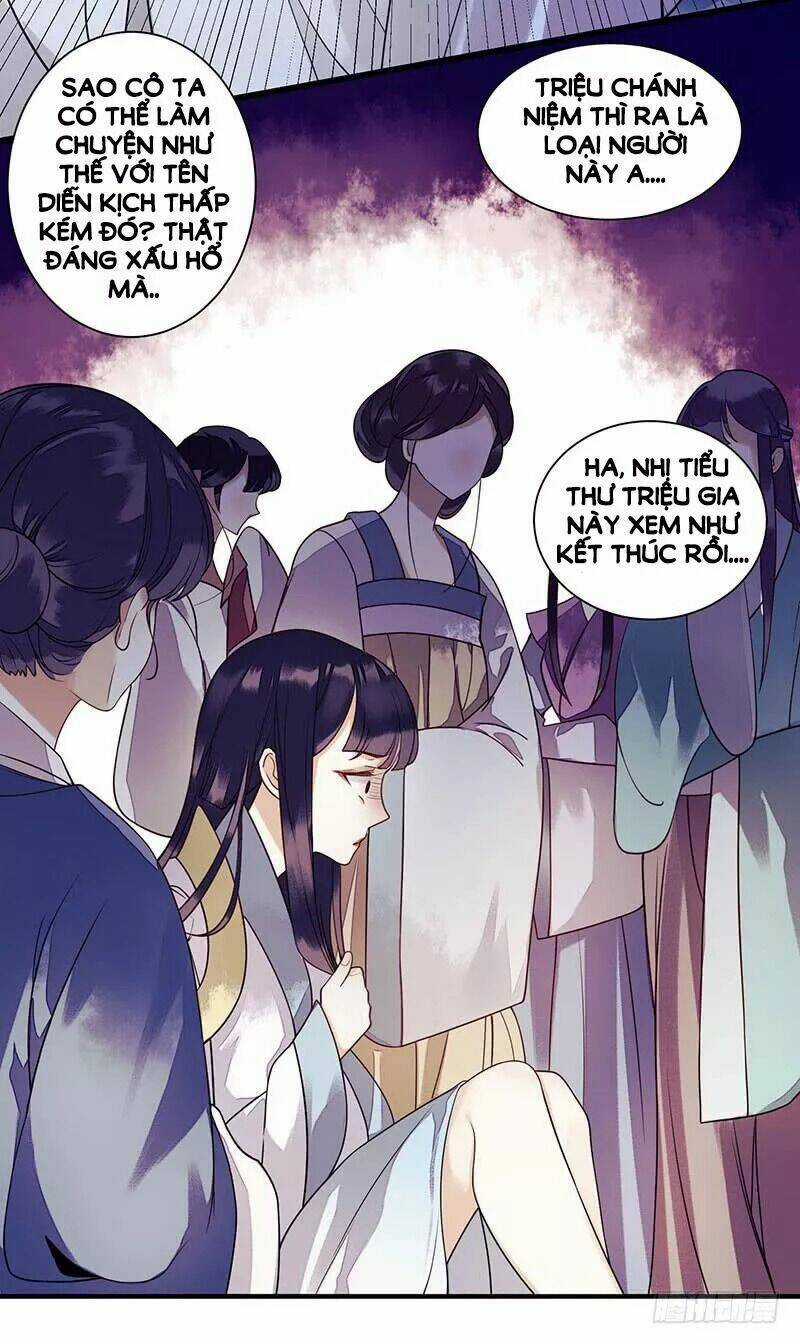 Cô Bé Nghèo Khó - Chapter 40 - Trang 4