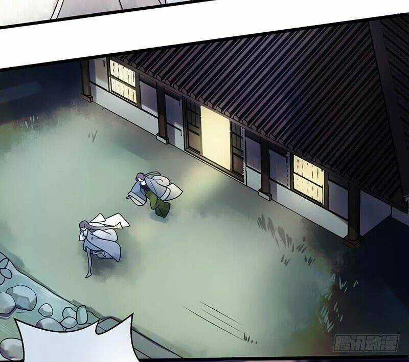 Cô Bé Nghèo Khó - Chapter 40 - Trang 7