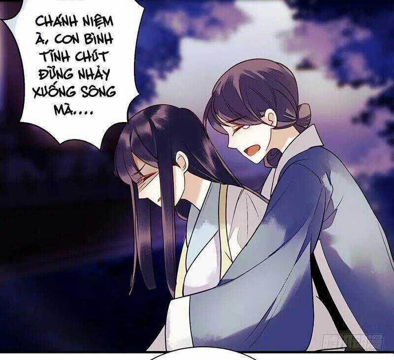 Cô Bé Nghèo Khó - Chapter 40 - Trang 8