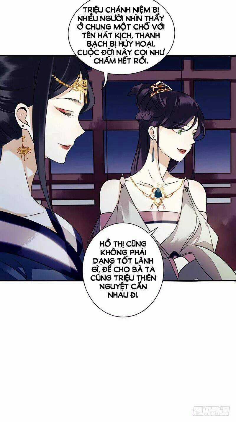 Cô Bé Nghèo Khó - Chapter 40 - Trang 9