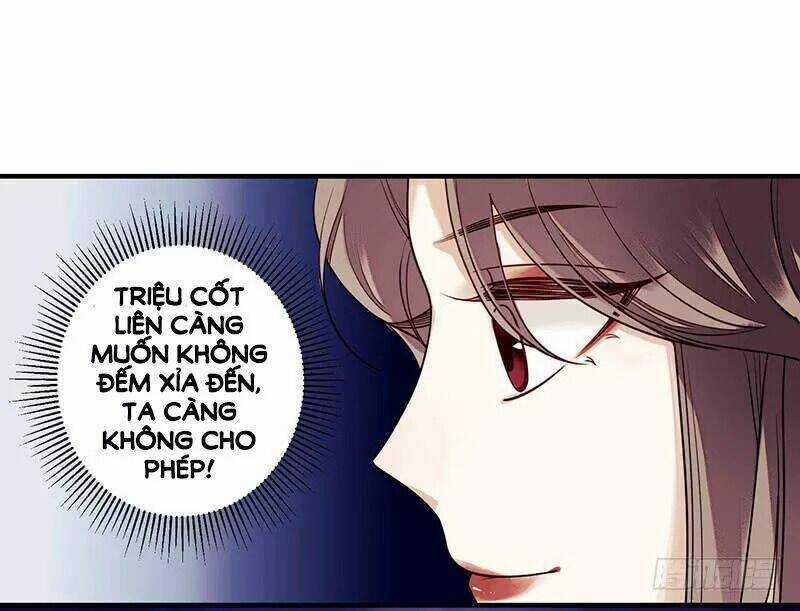 Cô Bé Nghèo Khó - Chapter 40 - Trang 10