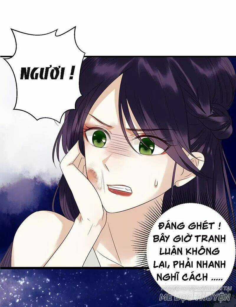 Cô Bé Nghèo Khó - Chapter 42 - Trang 1