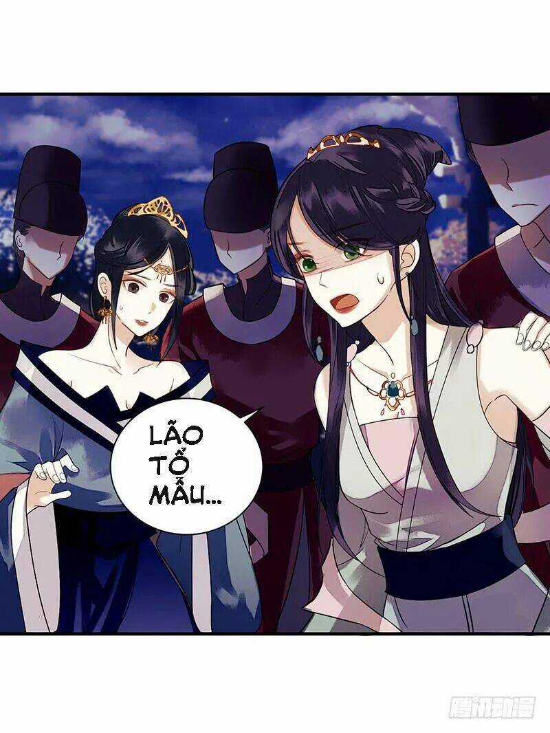 Cô Bé Nghèo Khó - Chapter 42 - Trang 17