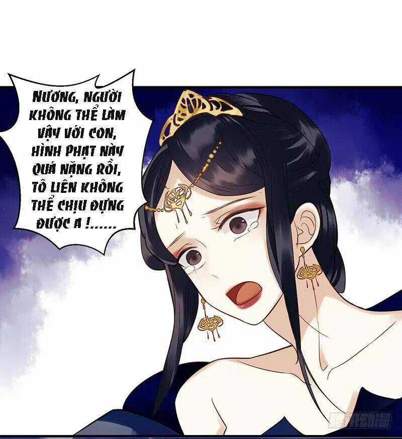 Cô Bé Nghèo Khó - Chapter 42 - Trang 18