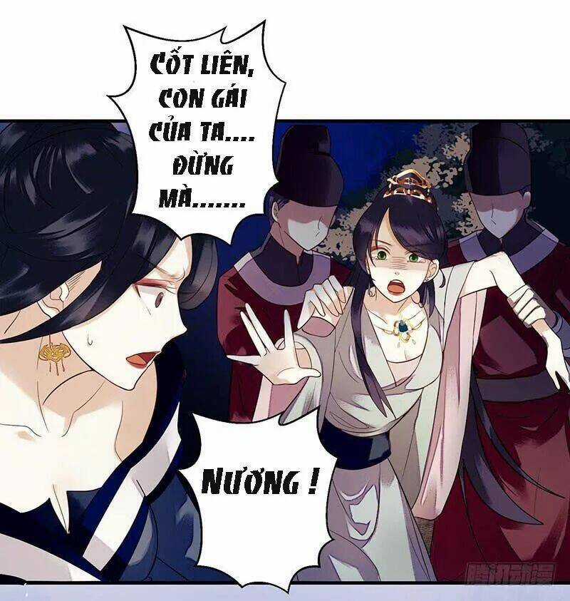 Cô Bé Nghèo Khó - Chapter 42 - Trang 20