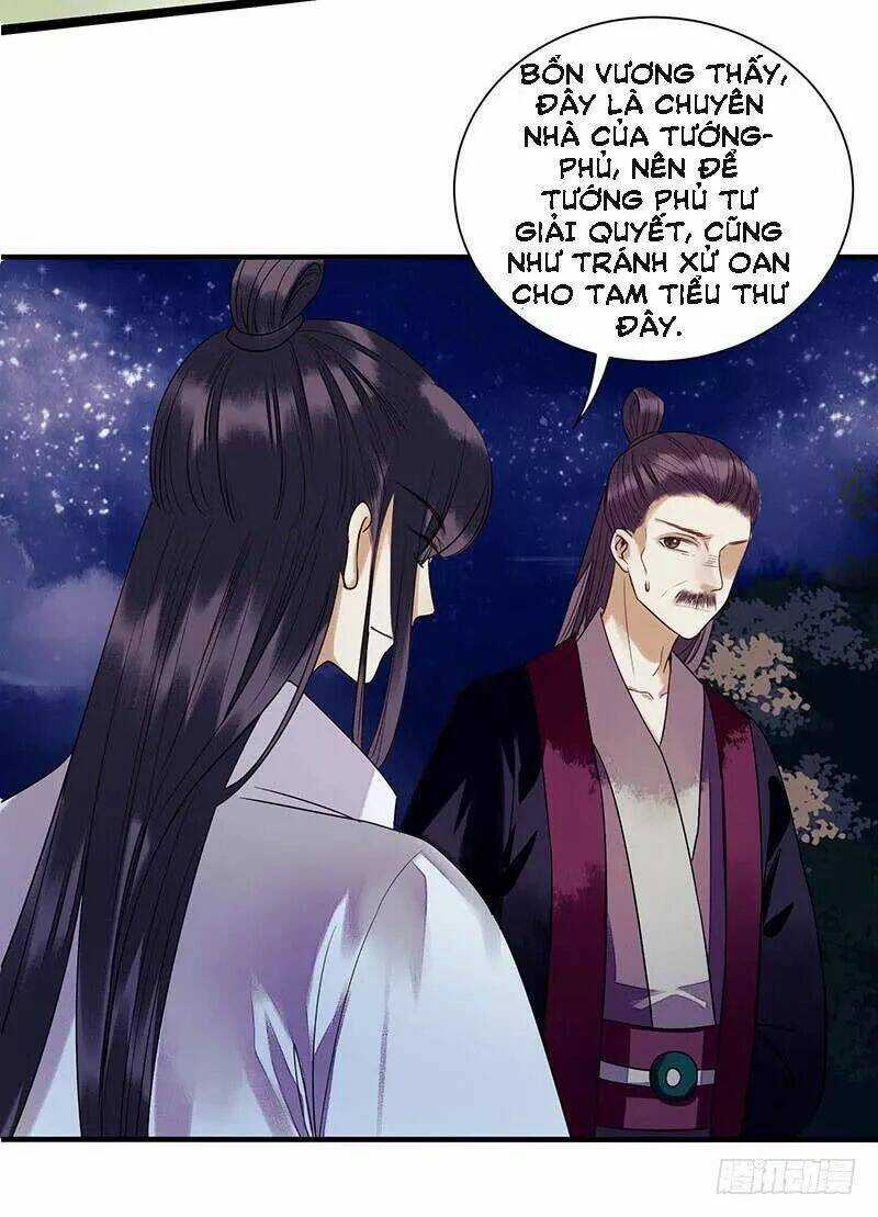 Cô Bé Nghèo Khó - Chapter 42 - Trang 3