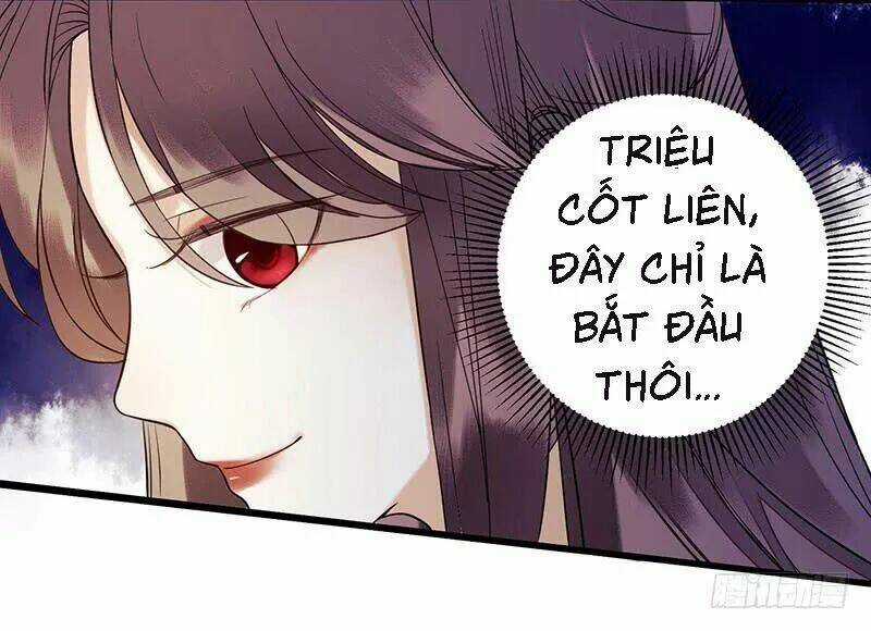 Cô Bé Nghèo Khó - Chapter 42 - Trang 23