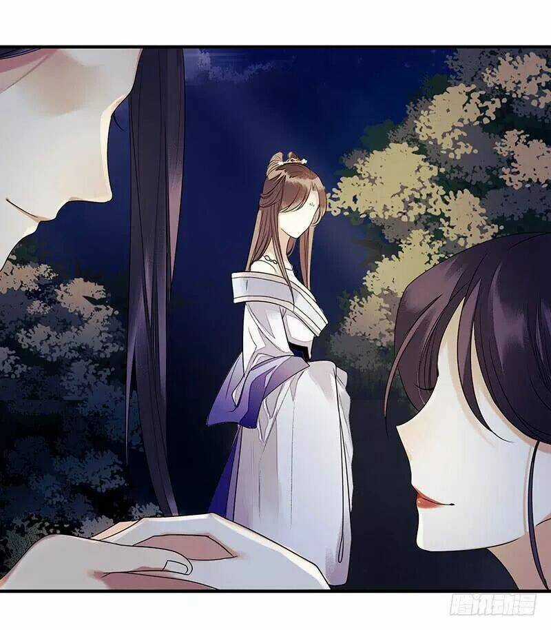 Cô Bé Nghèo Khó - Chapter 42 - Trang 4