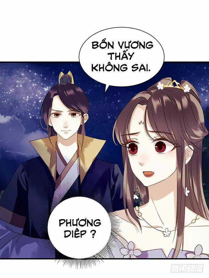 Cô Bé Nghèo Khó - Chapter 42 - Trang 7