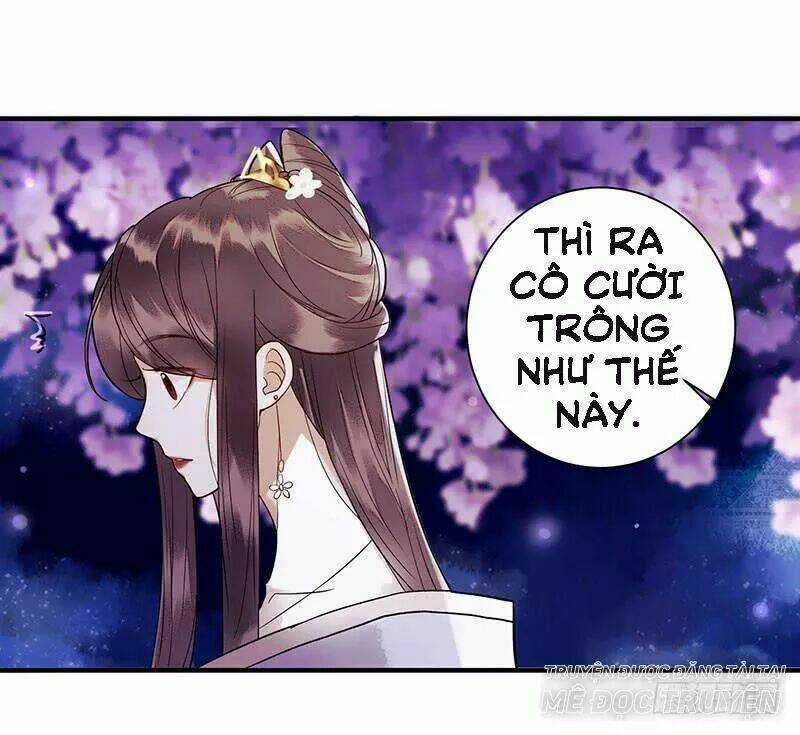 Cô Bé Nghèo Khó - Chapter 43 - Trang 1