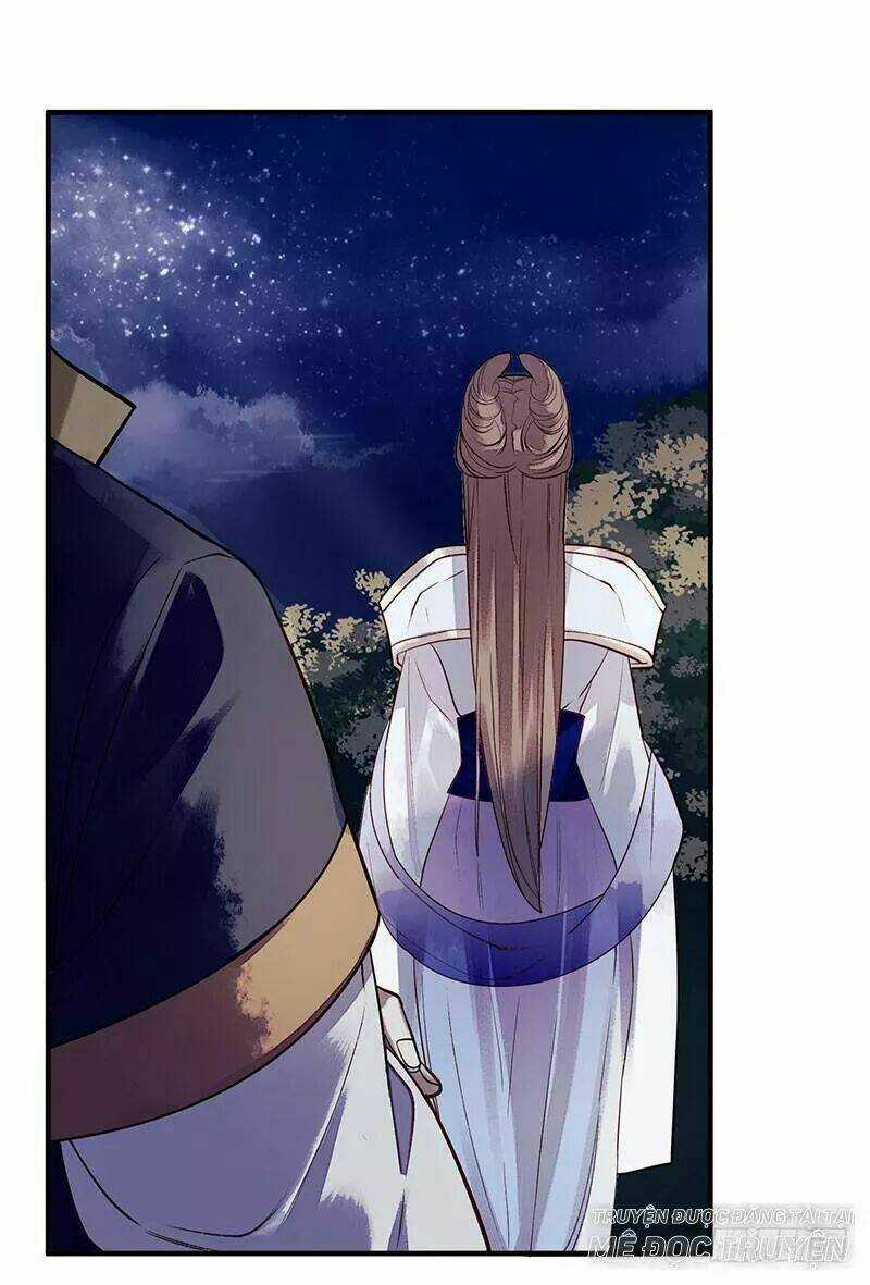 Cô Bé Nghèo Khó - Chapter 43 - Trang 11