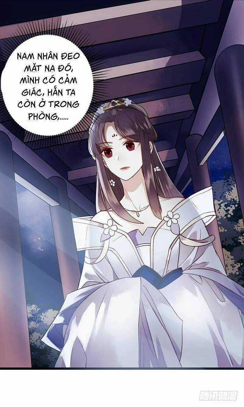 Cô Bé Nghèo Khó - Chapter 43 - Trang 15