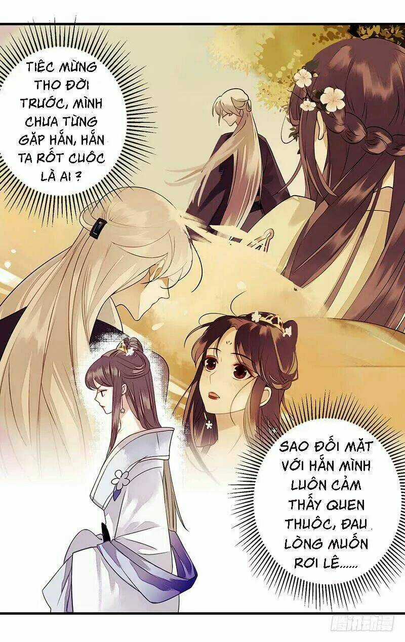 Cô Bé Nghèo Khó - Chapter 43 - Trang 16