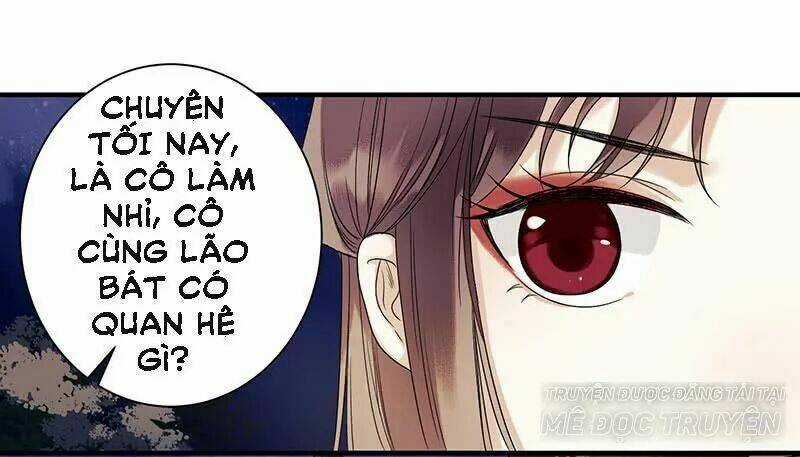 Cô Bé Nghèo Khó - Chapter 43 - Trang 17