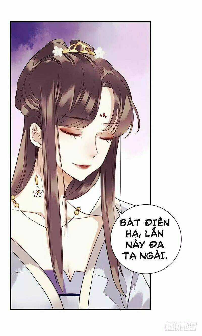 Cô Bé Nghèo Khó - Chapter 43 - Trang 3