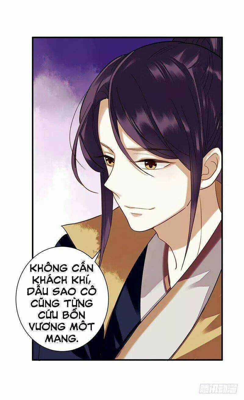 Cô Bé Nghèo Khó - Chapter 43 - Trang 4