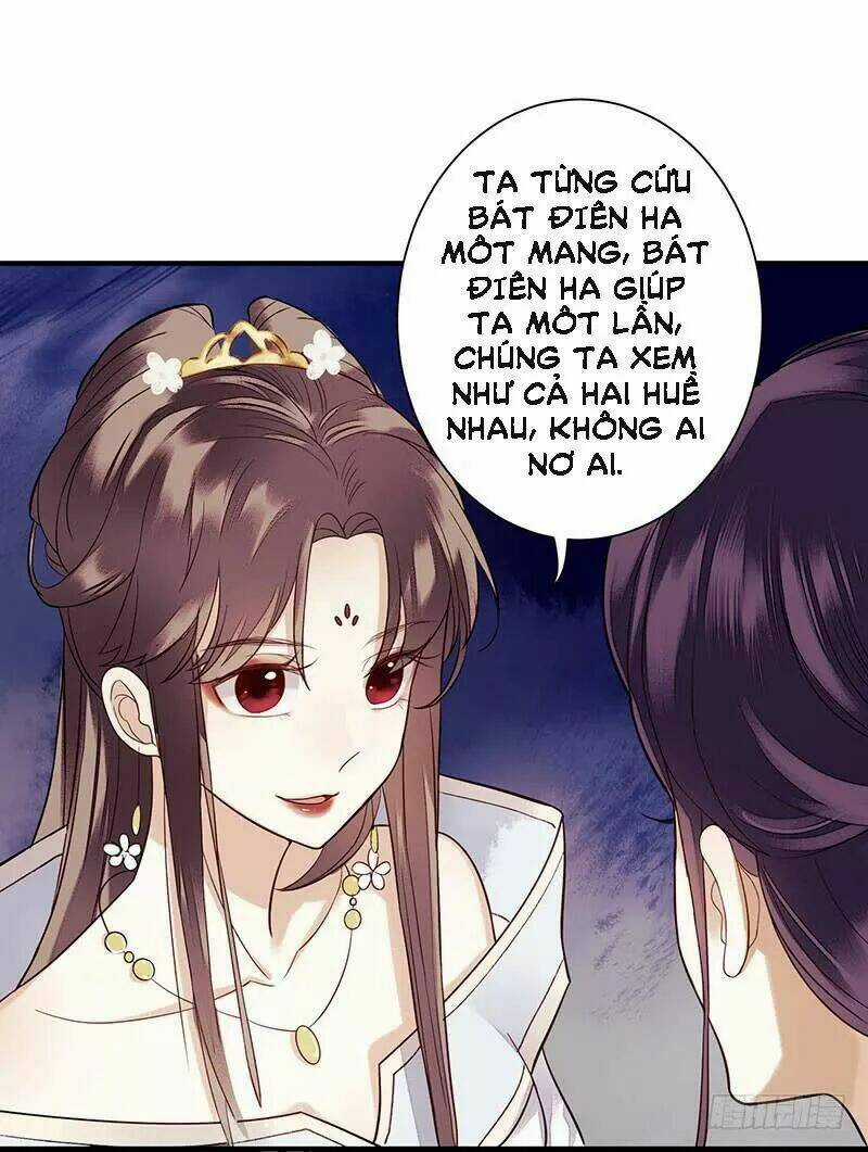 Cô Bé Nghèo Khó - Chapter 43 - Trang 5