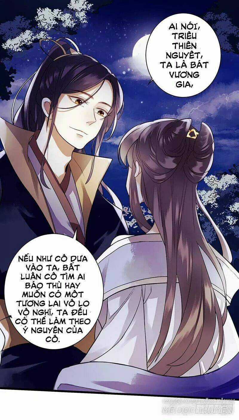 Cô Bé Nghèo Khó - Chapter 43 - Trang 6